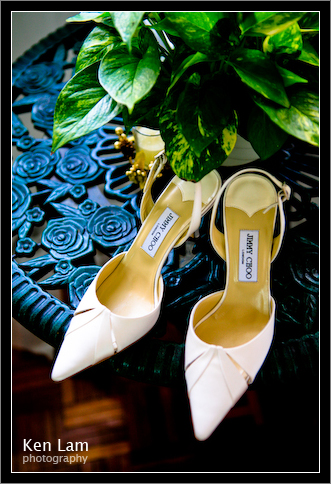 Subject Share your wedding shoes These are mine